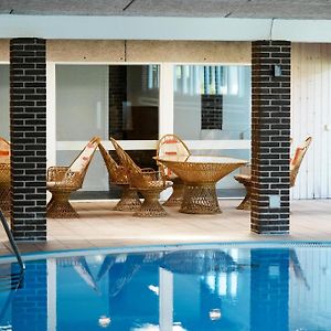 Hotel Pejsegaarden